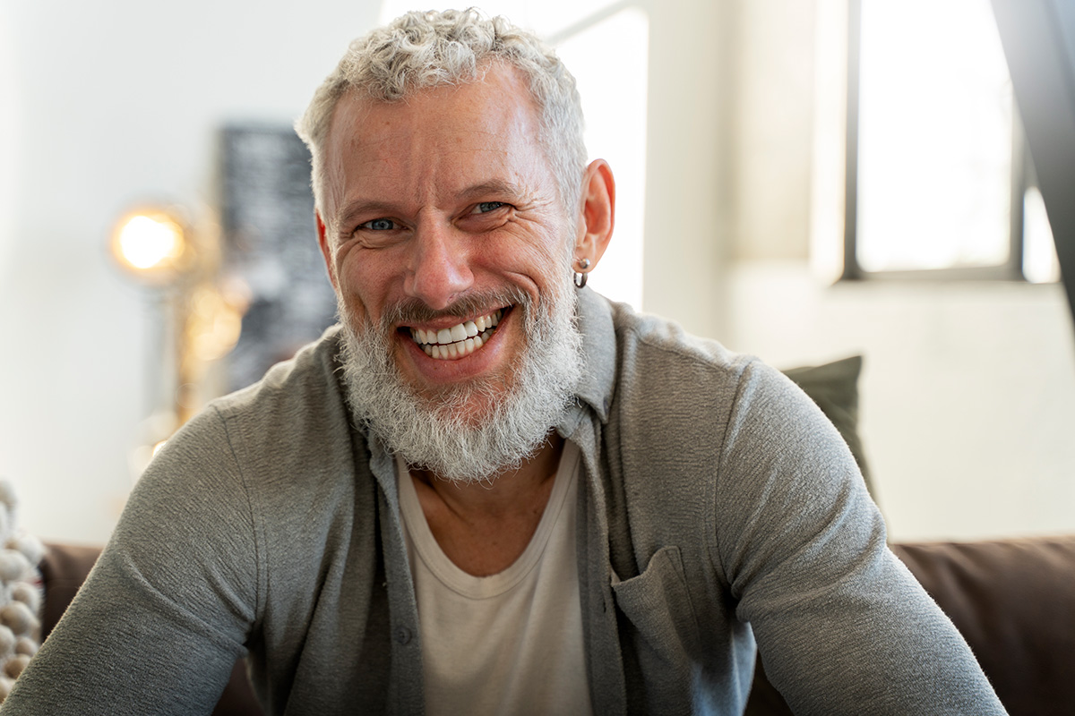 Testosterone Replacement Therapy for Men In Testosterone Replacement Therapy Clinic In Lakewood